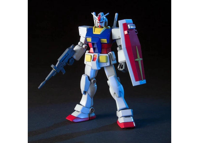 Gamers Guild AZ Bandai Gunpla HGUC 1/144 - Mobile Suit Gundam, #50 G-ARMOR (Pre-Order) AGD