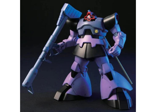 Gamers Guild AZ Bandai Gunpla HGUC 1/144 - Mobile Suit Gundam, #59 Dom/Rick-Dom (Pre-Order) AGD