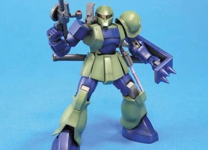 Gamers Guild AZ Bandai Gunpla HGUC 1/144 - Mobile Suit Gundam, #64 Zaku I (Pre-Order) AGD