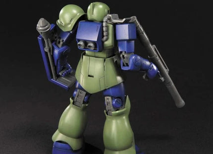 Gamers Guild AZ Bandai Gunpla HGUC 1/144 - Mobile Suit Gundam, #64 Zaku I (Pre-Order) AGD