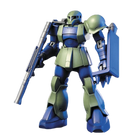 Gamers Guild AZ Bandai Gunpla HGUC 1/144 - Mobile Suit Gundam, #64 Zaku I (Pre-Order) AGD