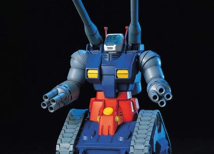 Gamers Guild AZ Bandai Gunpla HGUC 1/144 - Mobile Suit Gundam, #7 RX-75 Guntank (Pre-Order) AGD