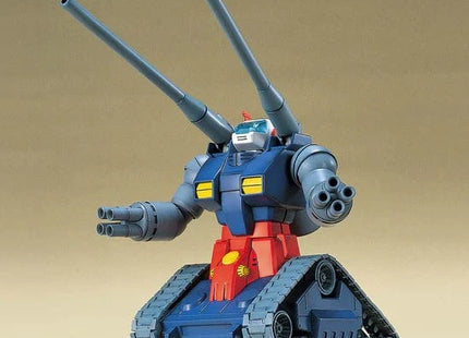 Gamers Guild AZ Bandai Gunpla HGUC 1/144 - Mobile Suit Gundam, #7 RX-75 Guntank (Pre-Order) AGD