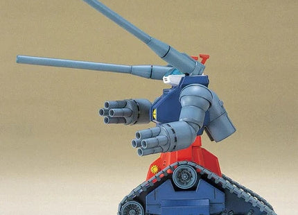 Gamers Guild AZ Bandai Gunpla HGUC 1/144 - Mobile Suit Gundam, #7 RX-75 Guntank (Pre-Order) AGD