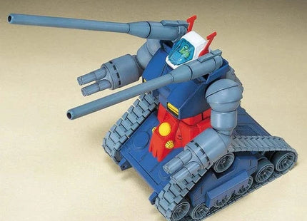 Gamers Guild AZ Bandai Gunpla HGUC 1/144 - Mobile Suit Gundam, #7 RX-75 Guntank (Pre-Order) AGD