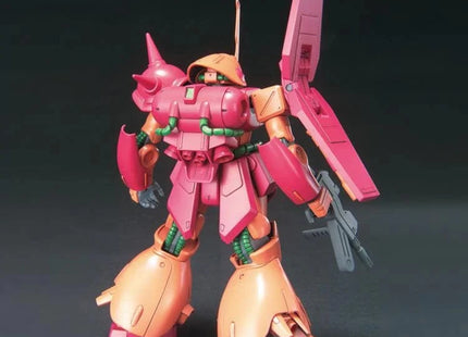 Gamers Guild AZ Bandai Gunpla HGUC 1/144 - Zeta Gundam, #52 Marasai (Pre-Order) AGD