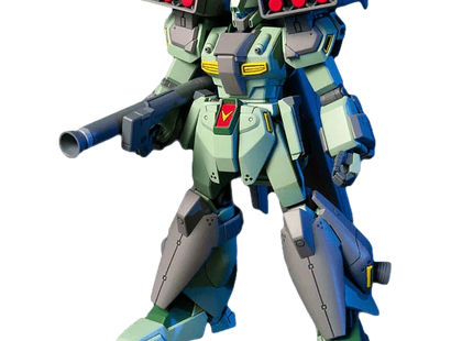 Gamers Guild AZ Bandai Gunpla: HGUC - #104 RGM-89S Stark Jegan (Pre-Order) AGD