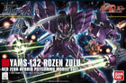 Gamers Guild AZ Bandai Gunpla: HGUC - #149 Rozen Zulu (Pre-Order) AGD