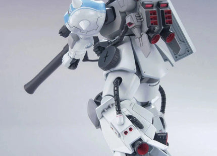 Gamers Guild AZ Bandai Gunpla: HGUC - #154 MS-06R-1A Zaku II Shin Matsunaga (Pre-Order) AGD