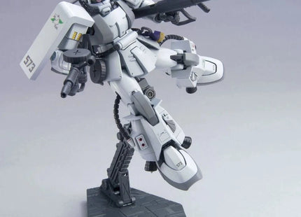 Gamers Guild AZ Bandai Gunpla: HGUC - #154 MS-06R-1A Zaku II Shin Matsunaga (Pre-Order) AGD