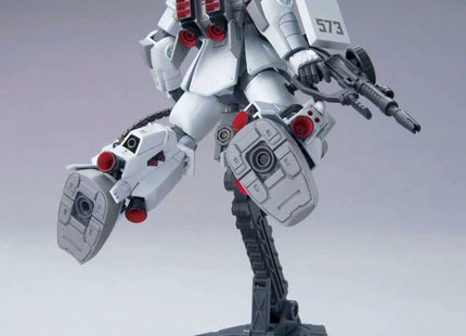 Gamers Guild AZ Bandai Gunpla: HGUC - #154 MS-06R-1A Zaku II Shin Matsunaga (Pre-Order) AGD