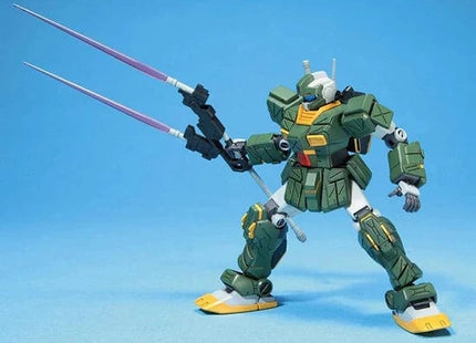 Gamers Guild AZ Bandai Gunpla: HGUC - #72 RGM-79FP GM STRIKER (Pre-Order) AGD