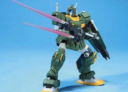 Gamers Guild AZ Bandai Gunpla: HGUC - #72 RGM-79FP GM STRIKER (Pre-Order) AGD