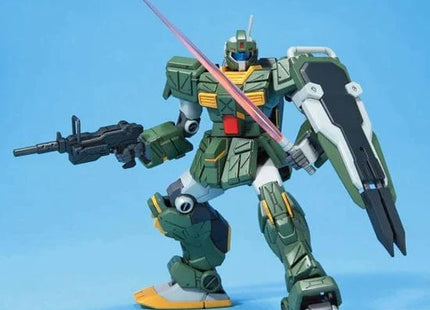 Gamers Guild AZ Bandai Gunpla: HGUC - #72 RGM-79FP GM STRIKER (Pre-Order) AGD