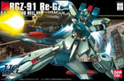 Gamers Guild AZ Bandai Gunpla: HGUC - Char's Counterattack, #85 Re-GZ (Pre-Order) AGD