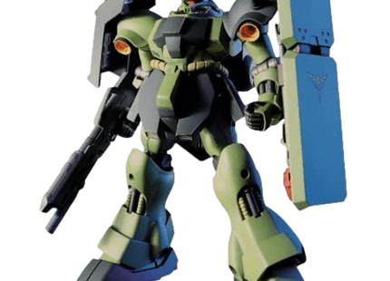 Gamers Guild AZ Bandai Gunpla: HGUC - Char's Counterattack, #91 Geara Doga (Pre-Order) AGD