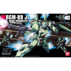 Gamers Guild AZ Bandai Gunpla: HGUC - Char's Counterattack, #97 Jegan (Pre-Order) AGD