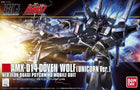Gamers Guild AZ Bandai Gunpla: HGUC - Doven Wolf Unicorn Version (Pre-Order) Southern Hobby