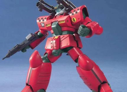 Gamers Guild AZ Bandai Gunpla: HGUC - Guncannon Mass Production Type (Pre-Order) Southern Hobby