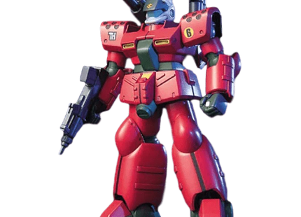 Gamers Guild AZ Bandai Gunpla: HGUC - Guncannon Mass Production Type (Pre-Order) Southern Hobby