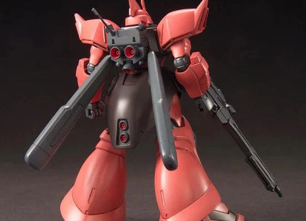 Gamers Guild AZ Bandai Gunpla HGUC - Gundam 0080, #45 Gelgoog Jaegar (Pre-Order) AGD