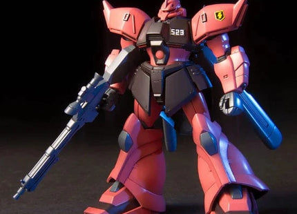 Gamers Guild AZ Bandai Gunpla HGUC - Gundam 0080, #45 Gelgoog Jaegar (Pre-Order) AGD