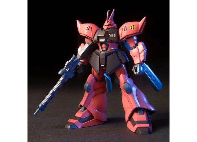Gamers Guild AZ Bandai Gunpla HGUC - Gundam 0080, #45 Gelgoog Jaegar (Pre-Order) AGD
