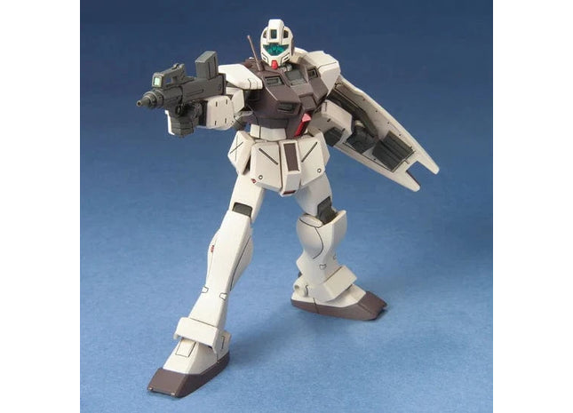 Gamers Guild AZ Bandai Gunpla HGUC - Gundam 0080, #46 RGM-79G GM Command (Pre-Order) AGD