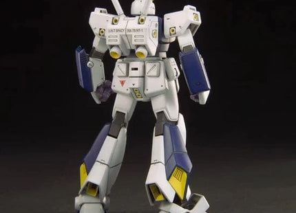 Gamers Guild AZ Bandai Gunpla HGUC - Gundam 0080, #47 RX-78NT-1 Gundam Alex (Pre-Order) AGD