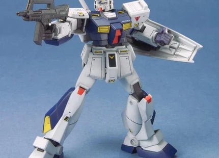 Gamers Guild AZ Bandai Gunpla HGUC - Gundam 0080, #47 RX-78NT-1 Gundam Alex (Pre-Order) AGD