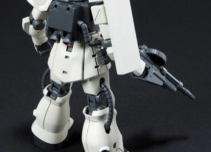 Gamers Guild AZ Bandai Gunpla HGUC - Gundam 0083, #107 MS-06F-2 Zaku II F2 E.F.S.F. Ver. (Pre-Order) AGD