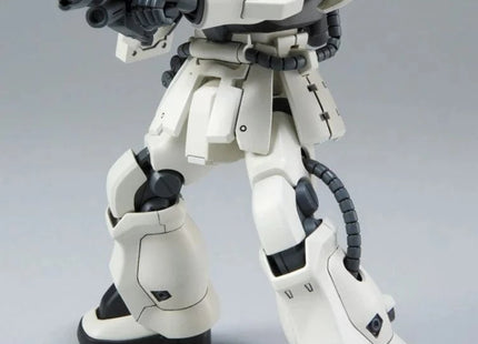 Gamers Guild AZ Bandai Gunpla HGUC - Gundam 0083, #107 MS-06F-2 Zaku II F2 E.F.S.F. Ver. (Pre-Order) AGD