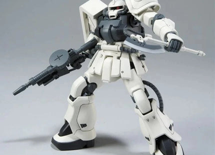 Gamers Guild AZ Bandai Gunpla HGUC - Gundam 0083, #107 MS-06F-2 Zaku II F2 E.F.S.F. Ver. (Pre-Order) AGD