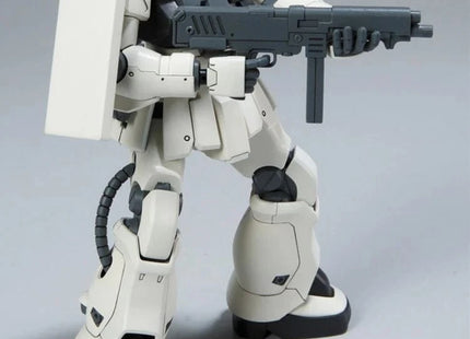 Gamers Guild AZ Bandai Gunpla HGUC - Gundam 0083, #107 MS-06F-2 Zaku II F2 E.F.S.F. Ver. (Pre-Order) AGD