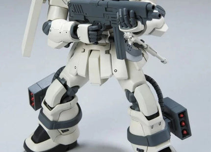 Gamers Guild AZ Bandai Gunpla HGUC - Gundam 0083, #107 MS-06F-2 Zaku II F2 E.F.S.F. Ver. (Pre-Order) AGD