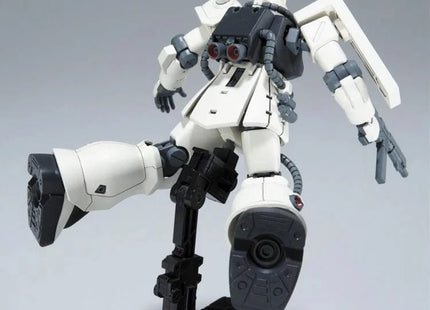 Gamers Guild AZ Bandai Gunpla HGUC - Gundam 0083, #107 MS-06F-2 Zaku II F2 E.F.S.F. Ver. (Pre-Order) AGD