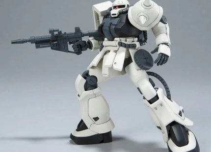 Gamers Guild AZ Bandai Gunpla HGUC - Gundam 0083, #107 MS-06F-2 Zaku II F2 E.F.S.F. Ver. (Pre-Order) AGD