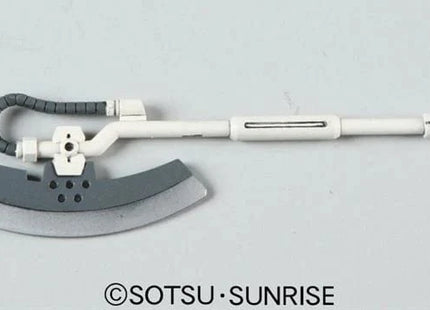 Gamers Guild AZ Bandai Gunpla HGUC - Gundam 0083, #107 MS-06F-2 Zaku II F2 E.F.S.F. Ver. (Pre-Order) AGD