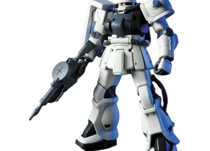 Gamers Guild AZ Bandai Gunpla HGUC - Gundam 0083, #107 MS-06F-2 Zaku II F2 E.F.S.F. Ver. (Pre-Order) AGD