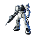 Gamers Guild AZ Bandai Gunpla HGUC - Gundam 0083, #107 MS-06F-2 Zaku II F2 E.F.S.F. Ver. (Pre-Order) AGD