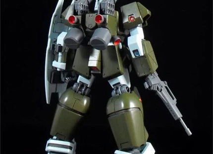 Gamers Guild AZ Bandai Gunpla: HGUC - Gundam 0083, #125 GM Cannon II (Pre-Order) AGD