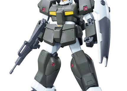 Gamers Guild AZ Bandai Gunpla: HGUC - Gundam 0083, #125 GM Cannon II (Pre-Order) AGD