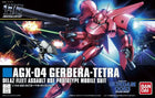 Gamers Guild AZ Bandai Gunpla: HGUC - Gundam 0083, #159 Gerbera Tetra (Pre-Order) AGD
