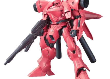 Bandai Robot Spirits (Side MS) AGX-04 Gerbera Tetra ver. A.N.I.M.E. Fi Bandai Robot Spirits (Side MS) AGX-04 Gerbera Tetra ver. A.N.I.M.E. Fi