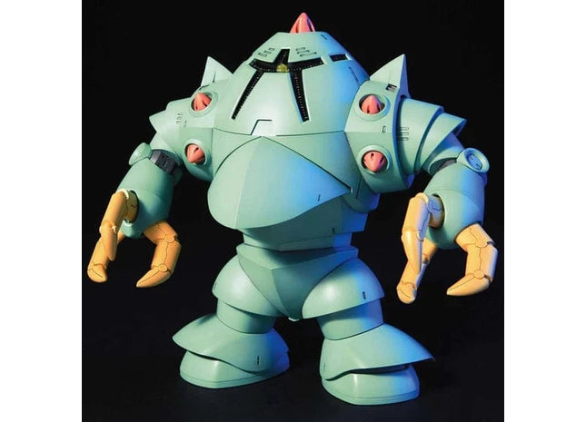 Gamers Guild AZ Bandai Gunpla HGUC - Mobile Suit Gundam, #81 MSM-10 Zock (Pre-Order) AGD