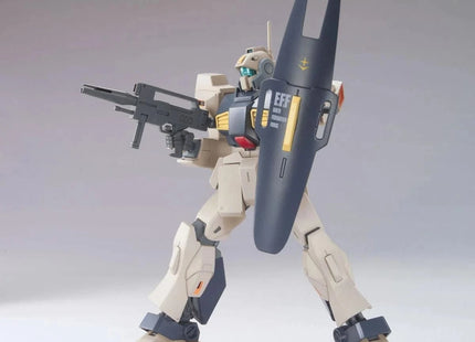 Gamers Guild AZ Bandai Gunpla: HGUC - MSA-003 Nemo Unicorn Desert Color Version (Pre-Order) Southern Hobby