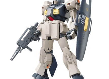 Gamers Guild AZ Bandai Gunpla: HGUC - MSA-003 Nemo Unicorn Desert Color Version (Pre-Order) Southern Hobby