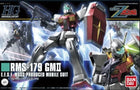 Gamers Guild AZ Bandai Gunpla: HGUC - Z Gundam, #131 GM II (Pre-Order) AGD