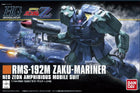 Gamers Guild AZ Bandai Gunpla: HGUC - Z Gundam, #143 Zaku Mariner (Pre-Order) AGD