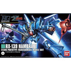 Gamers Guild AZ Bandai Gunpla: HGUC - Z Gundam, #145 Hambrabi (Pre-Order) AGD